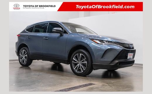 2024 Toyota Venza Limited