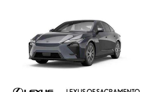 2026 Lexus ES 350E Premium