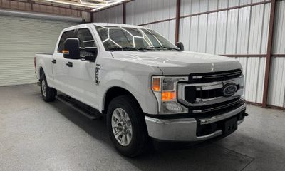 2020 Ford F-250 XLT