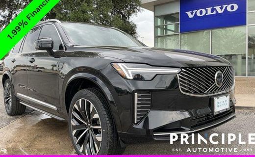 2026 Volvo XC90 Core