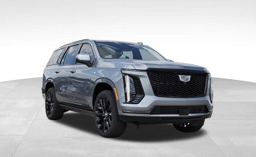 2026 Cadillac Escalade Sport Platinum