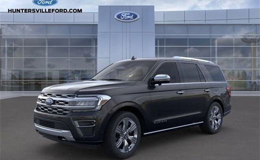 2023 Ford Expedition Platinum