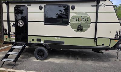 2027 Forest River NO Boundaries 182