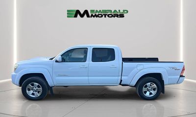 2006 Toyota Tacoma DLX