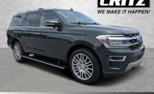 2023 Ford Expedition Limited
