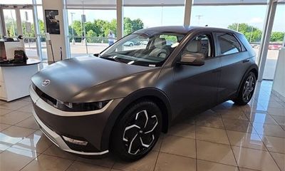 2023 Hyundai Ioniq 5 SEL