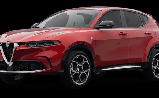 2024 Alfa Romeo Tonale TI