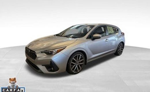 2023 Subaru Impreza Base
