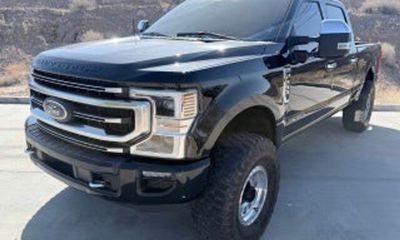 2022 GMC Sierra HD SLE