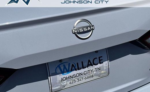 2024 Nissan Altima SR