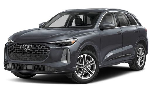 2026 Audi Q5 Quattro Premium Plus