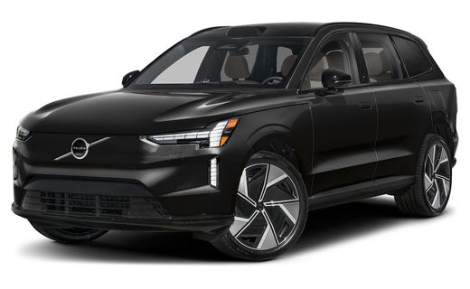 2026 Volvo EX90 Plus