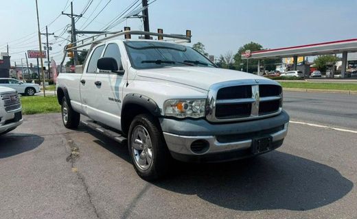 2004 Dodge Ram ST