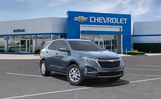 2024 Chevrolet Equinox LT 1LT