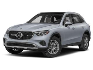 2027 Mercedes-Benz GLC-Class 300 4MATIC