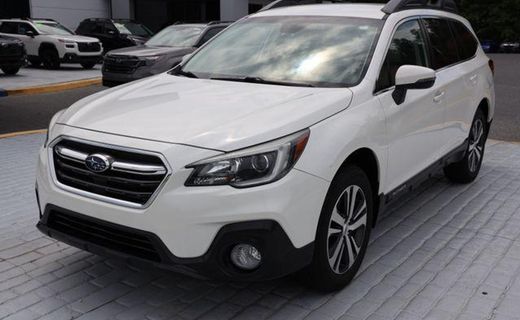 2019 Subaru Outback Limited