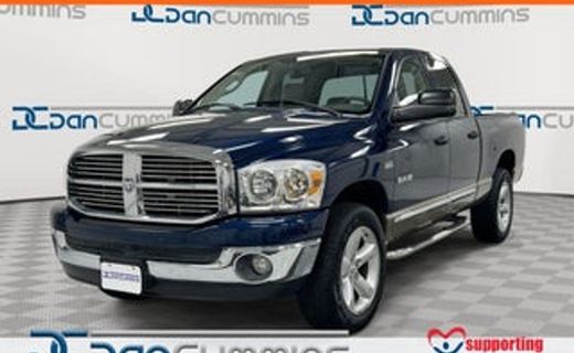2006 Dodge RAM SLT
