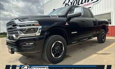 2023 Ford F-350 Lariat
