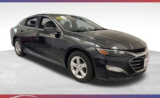2023 Chevrolet Malibu LS