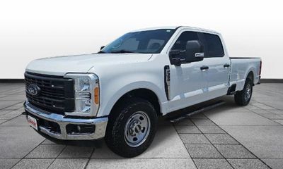 2023 Ford F-350 XL