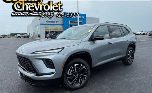 2025 Buick Enclave ST