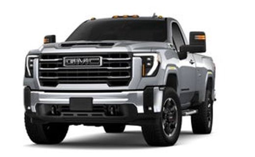 2026 GMC Sierra HD SLE