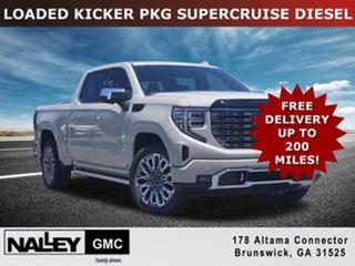 2026 GMC Sierra SLT