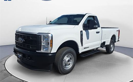 2026 Ford F-250 XL
