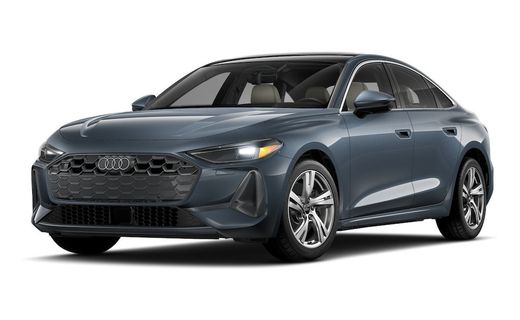 2026 Audi A5 Quattro Premium