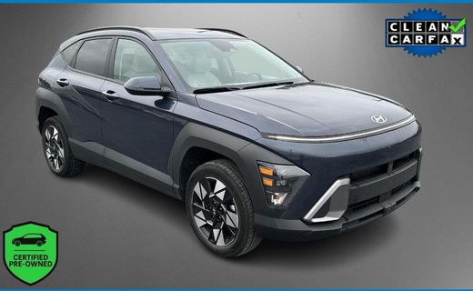 2024 Hyundai Kona SE