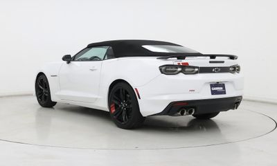 2023 Chevrolet Camaro 2LT 3LT