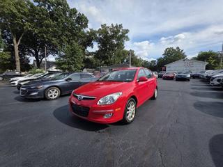 2009 Hyundai Elantra