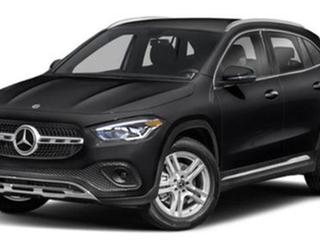 2023 Mercedes-Benz GLA-Class GLA250 4MATIC
