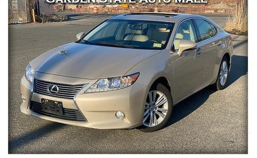 2013 Lexus ES 350