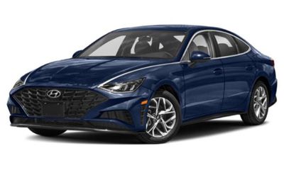2020 Hyundai Sonata