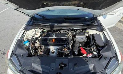 2014 Acura ILX Premium