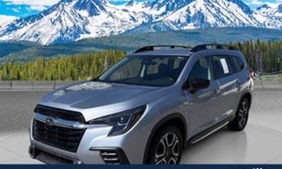 2024 Subaru Ascent Premium 7