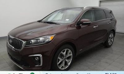 2020 Kia Sorento SX
