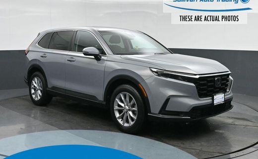 2023 Honda CR-V EX