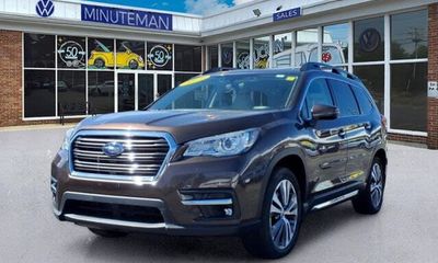 2019 Subaru Ascent