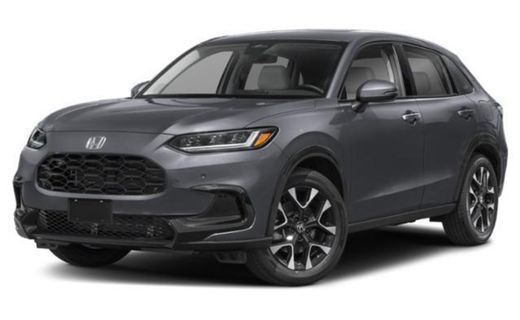 2027 Honda HR-V
