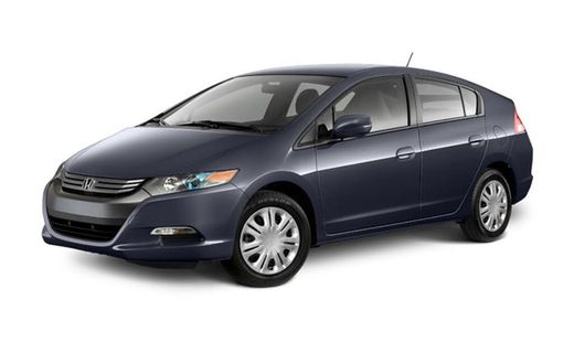 2011 Honda Insight