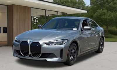 2023 BMW I4 eDrive30 GC