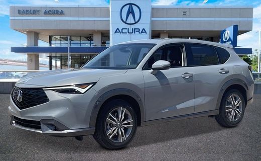 2026 Acura ADX Base