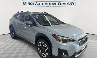 2019 Subaru Crosstrek