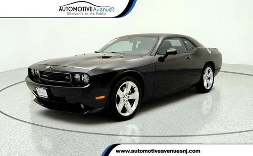 2010 Dodge Challenger