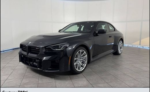 2026 BMW M2