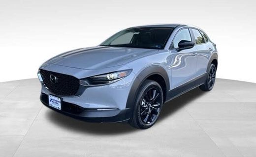 2026 Mazda CX-30 Select Sport