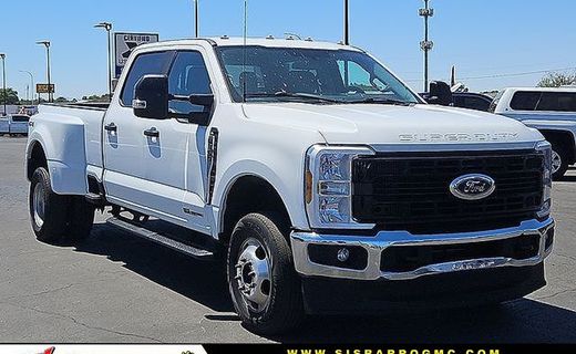 2024 Ford F-350 XL
