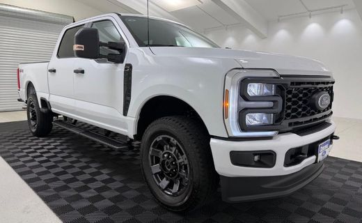 2026 Ford F-250 XL